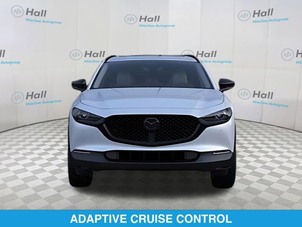 New 2026 Mazda CX-30 2.5 Turbo Aire Edition AWD Sport Utility