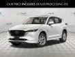 Certified 2025 Mazda CX-5 2.5 S Preferred Package SUV