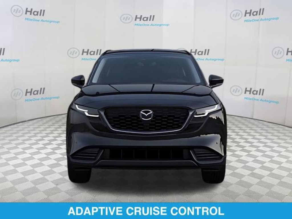 New 2026 Mazda CX-5 2.5 S Select AWD Sport Utility