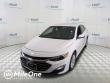 Used 2025 Chevrolet Malibu LT Sedan