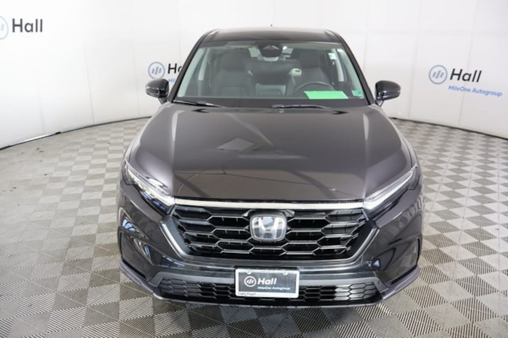 Used 2025 Honda CR-V LX SUV