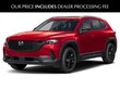  Mazda CX-50