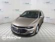 Used 2025 Chevrolet Malibu LT Sedan