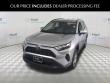 Used 2025 Toyota RAV4 XLE SUV