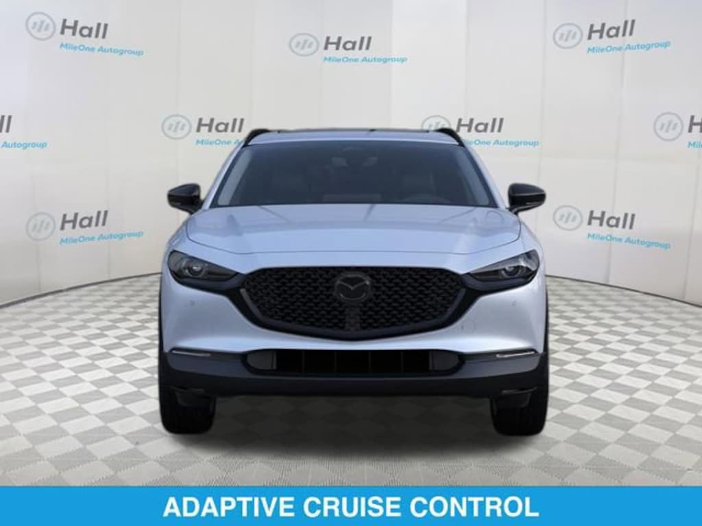 New 2026 Mazda CX-30 2.5 Turbo Premium Plus AWD Sport Utility