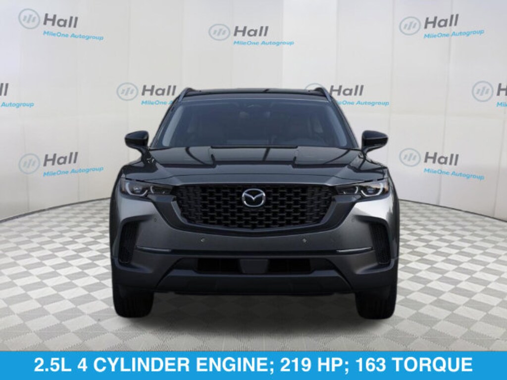 New 2026 Mazda CX-50 Hybrid Preferred AWD Sport Utility
