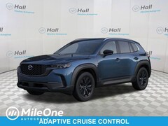2026 Mazda CX-50 2.5 S Preferred AWD Sport Utility