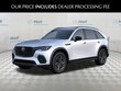  Mazda CX-70 Plug-In Hybrid