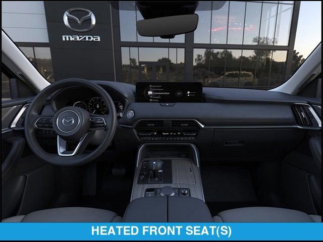 2026 Mazda CX-90 Preferred Package - Photo 7