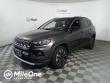 Used 2024 Jeep Compass Limited SUV