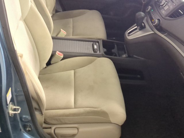 2014 Honda CR-V EX - Photo 26