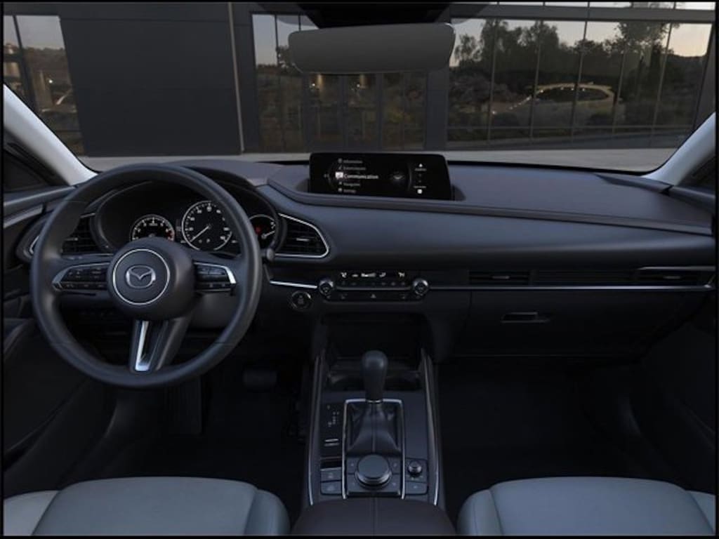 New 2026 Mazda CX-30 2.5 Turbo Premium Plus Sport Utility