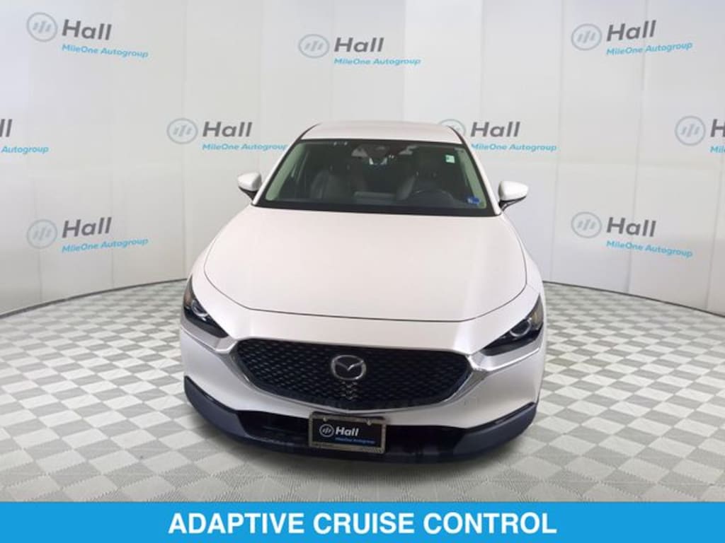Used 2021 Mazda CX-30 Select SUV