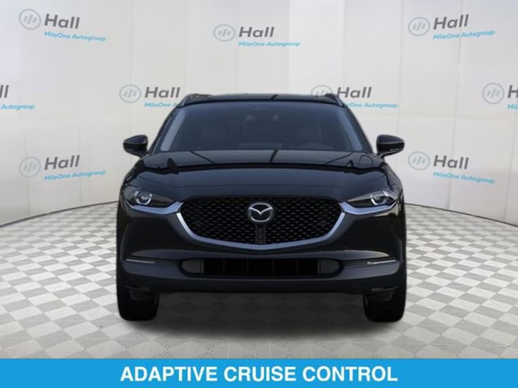 New 2026 Mazda CX-30 2.5 S Preferred AWD Sport Utility