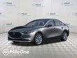  Mazda Mazda3 Sedan