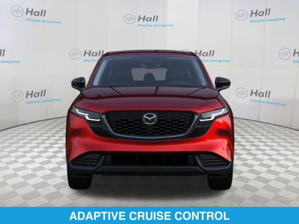 New 2026 Mazda CX-5 2.5 S Select AWD Sport Utility