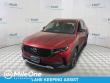 Certified 2024 Mazda CX-50 2.5 Turbo Premium Package SUV