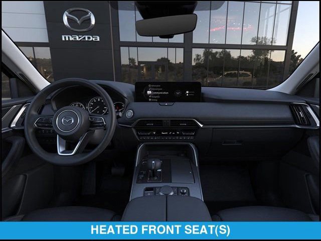 2026 Mazda CX-90 Preferred Package - Photo 7