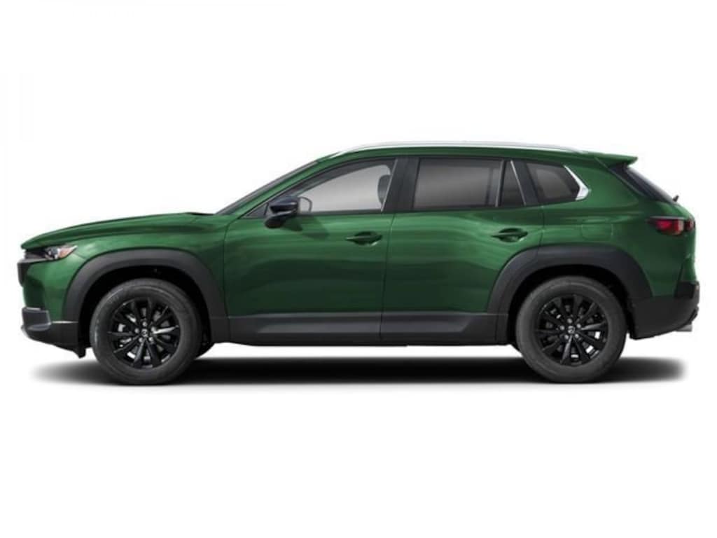 New 2026 Mazda CX-50 2.5 S Preferred AWD Sport Utility