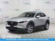 Certified 2025 Mazda CX-30 2.5 S Premium Package SUV