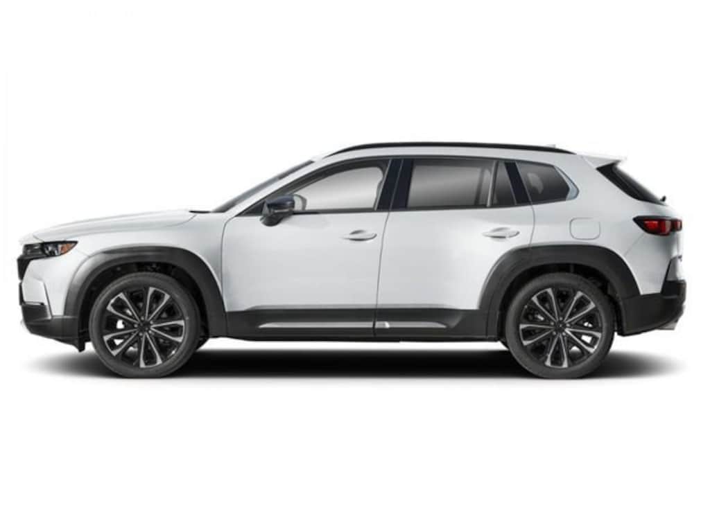 New 2026 Mazda CX-50 2.5 Turbo Premium Plus AWD Sport Utility