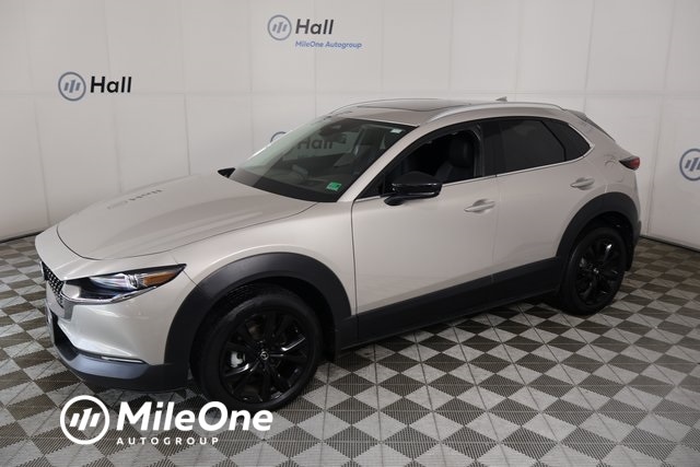 2024 Mazda CX-30 Turbo Premium's photo