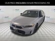  Honda Civic Hybrid