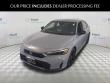 Used 2026 Honda Civic Hybrid Sport Sedan