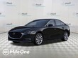  Mazda Mazda3 Sedan