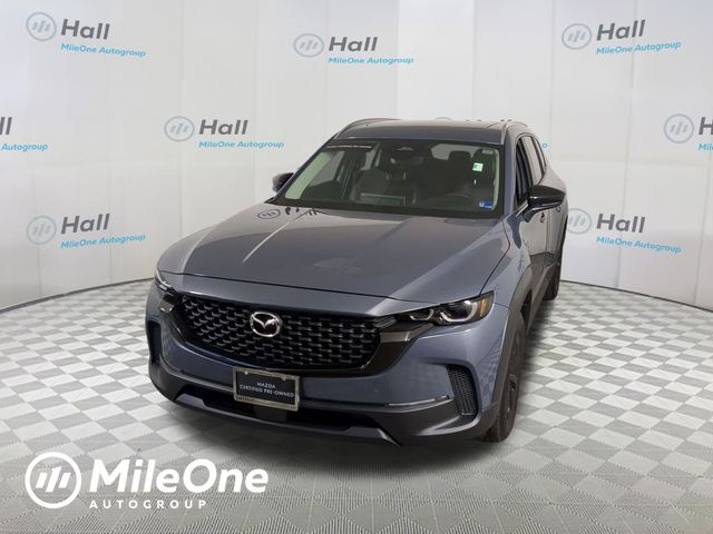 2025 Mazda CX-50 2.5 S Premium's photo