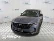 Certified 2025 Mazda CX-50 2.5 S Premium Package SUV