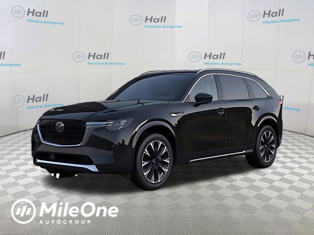 2025 Mazda CX-90