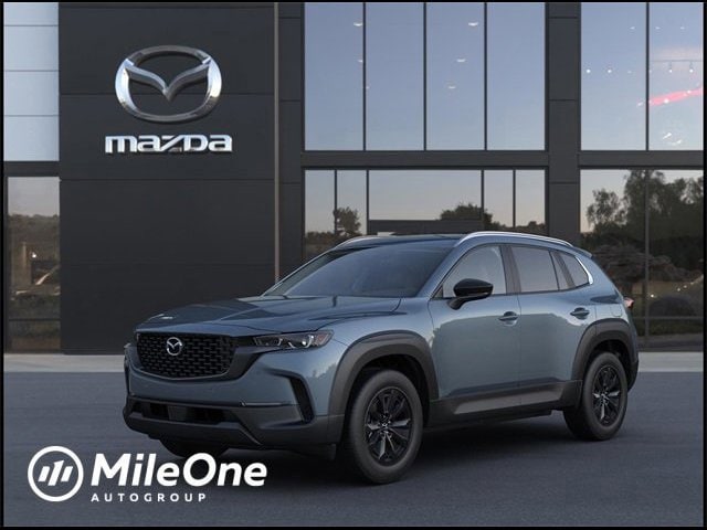 2026 Mazda CX-50 Preferred's photo