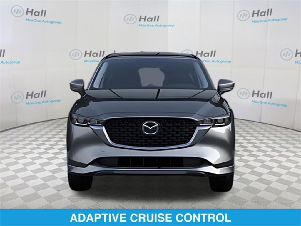 New 2025 Mazda CX-5 2.5 S Preferred AWD Sport Utility