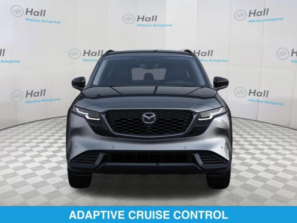 New 2026 Mazda CX-5 2.5 S Premium Plus AWD Sport Utility