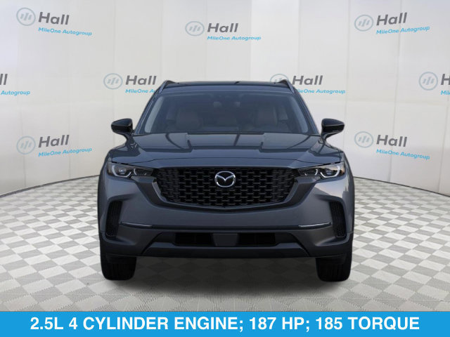New 2026 Mazda CX-50 2.5 S Premium AWD Sport Utility