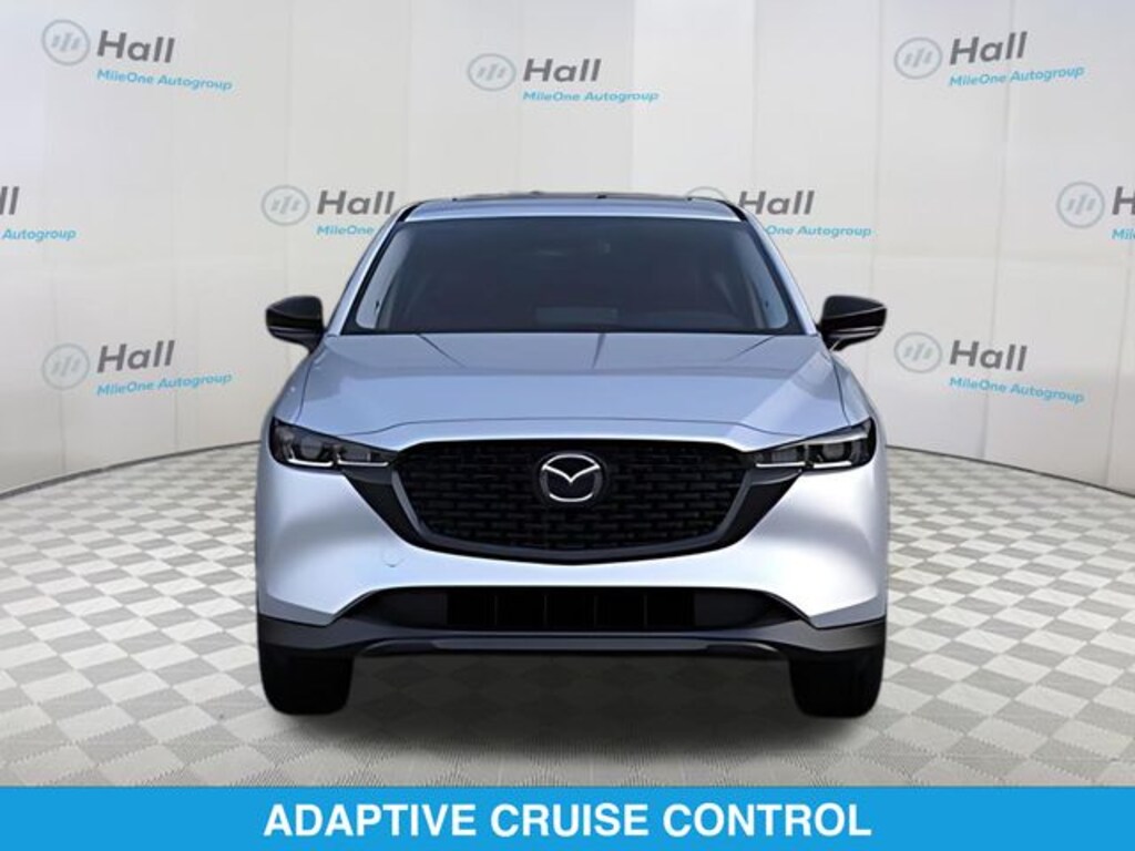 Used 2025 Mazda CX-5 2.5 S Carbon Edition SUV