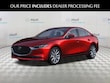  Mazda Mazda3 Sedan