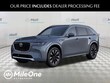  Mazda CX-90