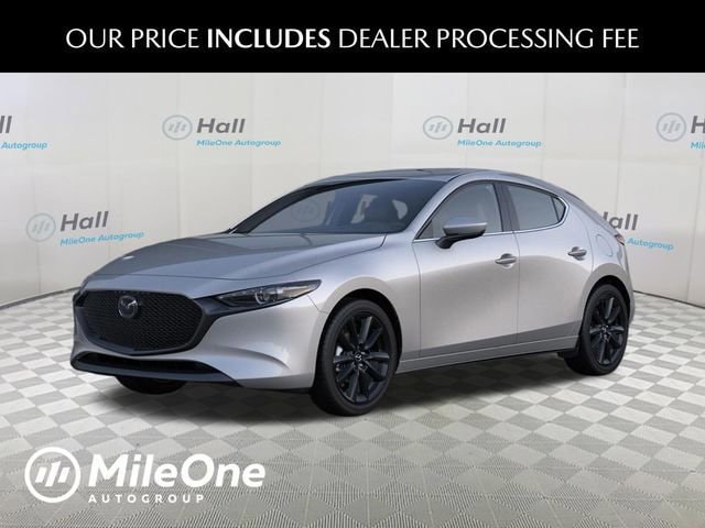 2026 Mazda CX-3 Premium MT 5-Door SKYACTIV's photo