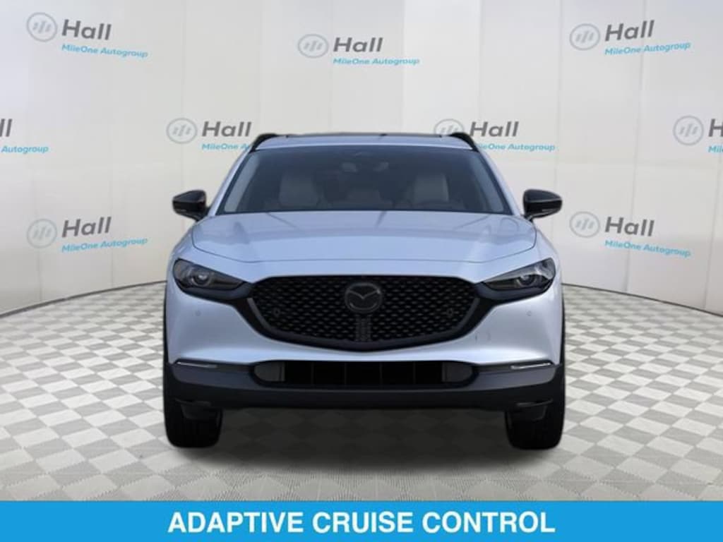 New 2026 Mazda CX-30 2.5 Turbo Aire Edition AWD Sport Utility