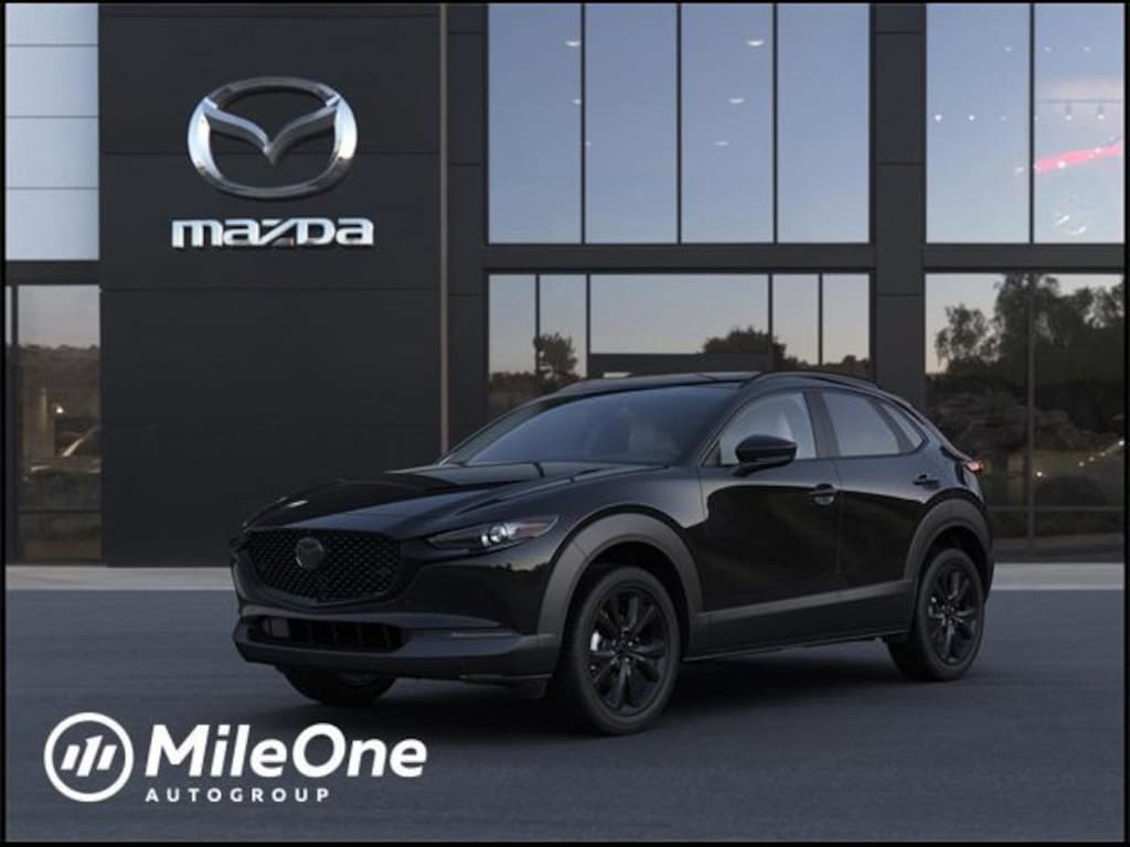 New 2026 Mazda CX-30 2.5 Turbo Aire Edition AWD Sport Utility