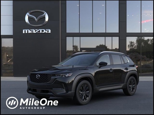 2026 Mazda CX-50 Preferred's photo