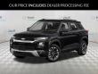 Used 2021 Chevrolet Trailblazer LS SUV