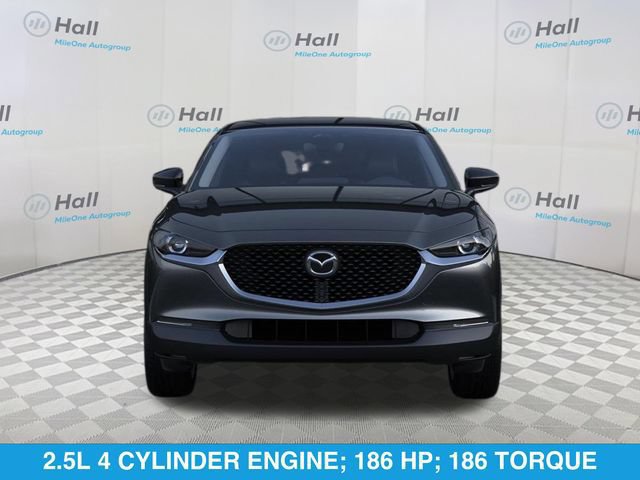 New 2026 Mazda CX-30 2.5 S Select Sport AWD Sport Utility