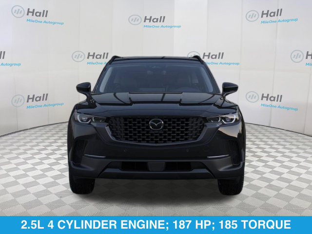 New 2026 Mazda CX-50 2.5 S Meridian Edition AWD Sport Utility