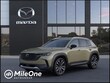 Mazda CX-50