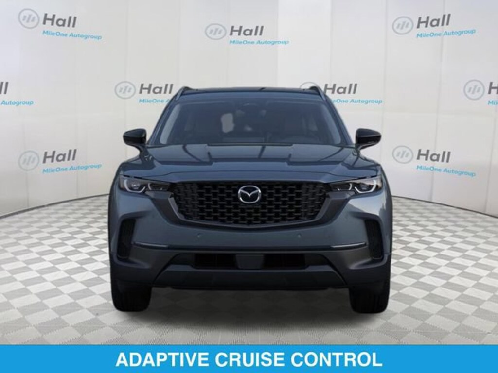New 2026 Mazda CX-50 Hybrid Preferred AWD Sport Utility