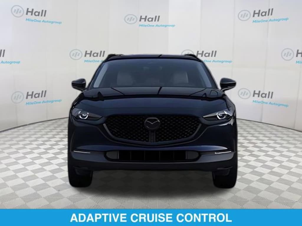 New 2026 Mazda CX-30 2.5 S Aire Edition Sport Utility