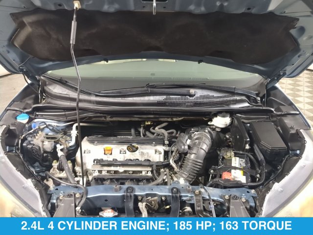 2014 Honda CR-V EX - Photo 29